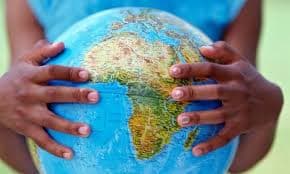 Online legal advice for asylum seekers in Africa